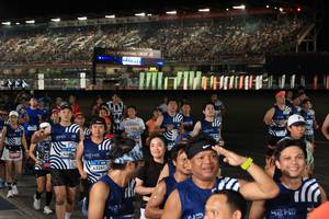 BIB: 
                            <button type="button" onclick="openModal(23677464)" class="btn btn-primary btn-sm float-right btn-popup" data-toggle="modal" data-target=".modal-high-quality">
                        <i class="fas fa-shopping-cart"></i> Add to Cart
                    </button>
                                            <button type="button" onclick="isThisMe(23677464, true)" class="btn btn-success btn-sm float-right btn-popup btn-isme hidden" data-toggle="tooltip" data-placement="bottom" title="นี่คือรูปของคุณใช่ไหม คลิกที่นี่เพื่อเอาเข้าอัลบั้ม">
                        <i class="fas fa-plus"></i> Add to album
                    </button>
                    <button type="button" onclick="isThisMe(23677464, false)" class="btn btn-warning btn-sm float-right btn-popup btn-isnotme hidden">
                        <i class="fas fa-ban"></i> Remove from album
                    </button>